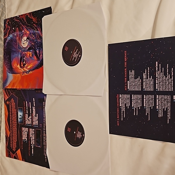 Scott Mescudi Man On The Moon III  Rap Pop Smoke electronic media vinyl records - Picture 13 of 17